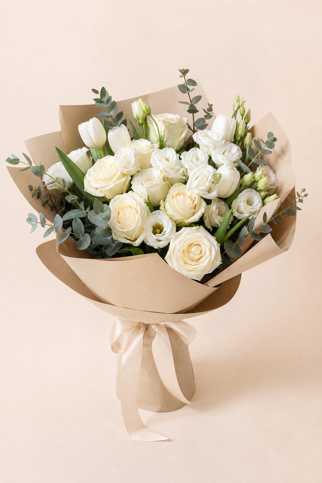 FLOWER STORE 54 دسته گل عروس