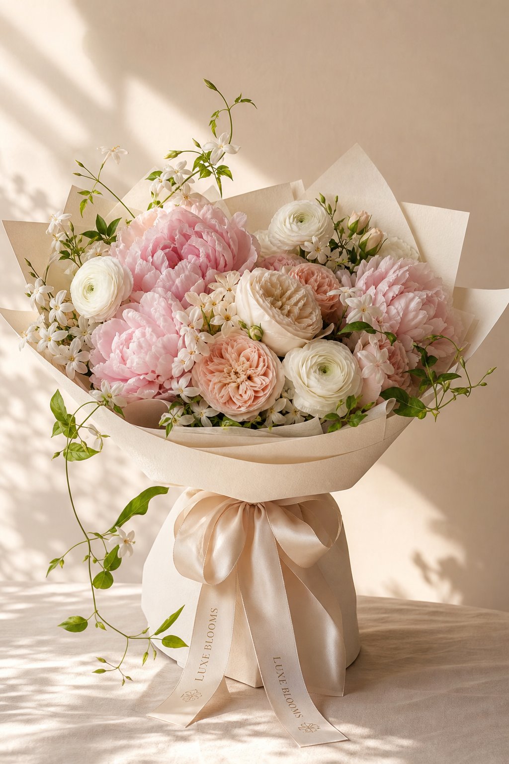 FLOWER STORE 51 باکس گل VIP